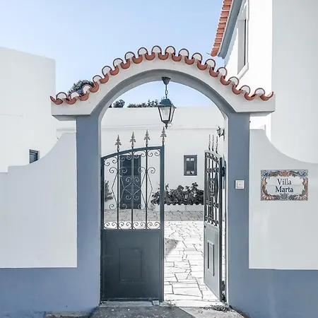 Villa Villa Marta *