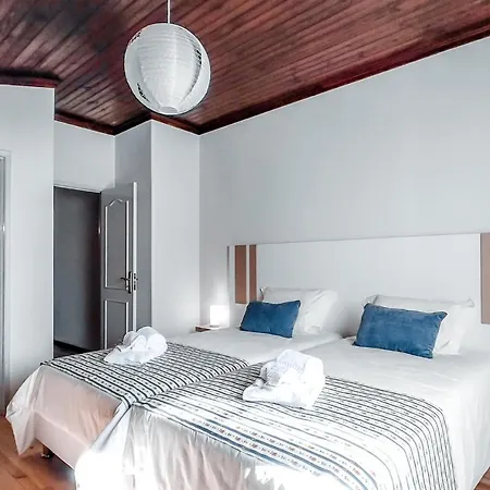 Villa Villa Marta