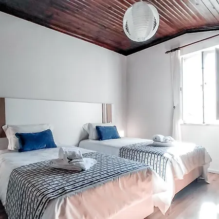 Villa Marta Villa Lourinhã
