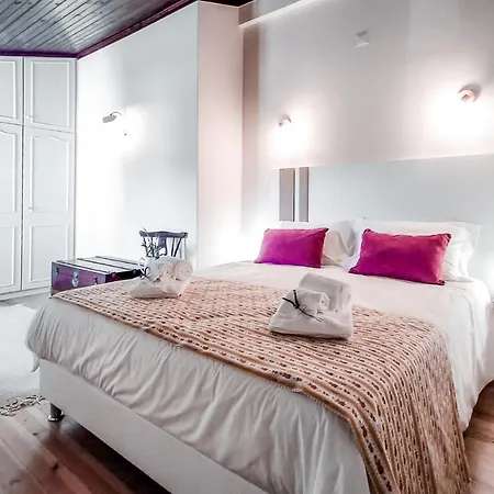 Villa Marta Villa Lourinhã