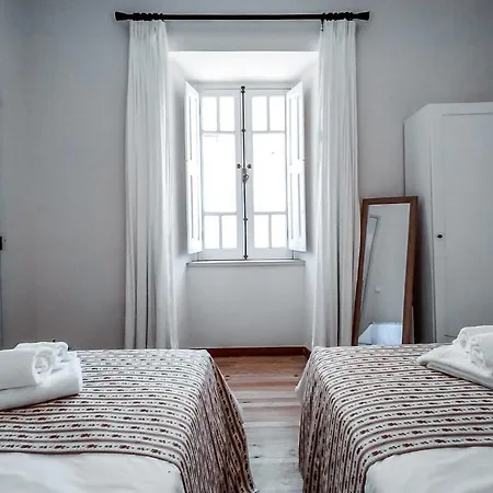 Villa Marta * Lourinhã