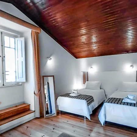 Villa Villa Marta Lourinhã