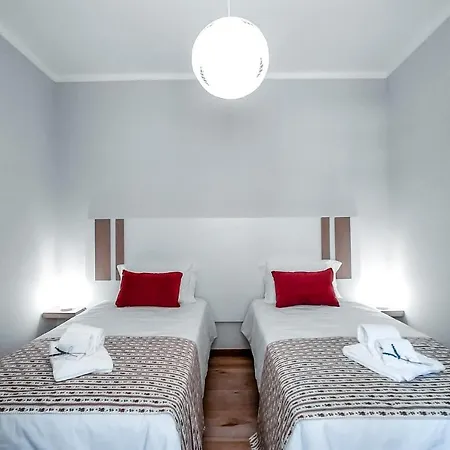 Villa Villa Marta *