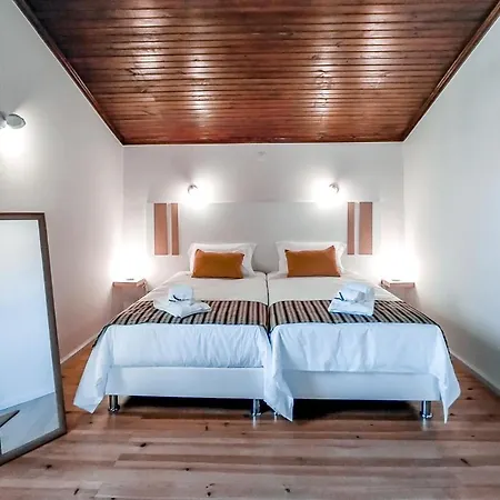 Villa Marta * Lourinhã