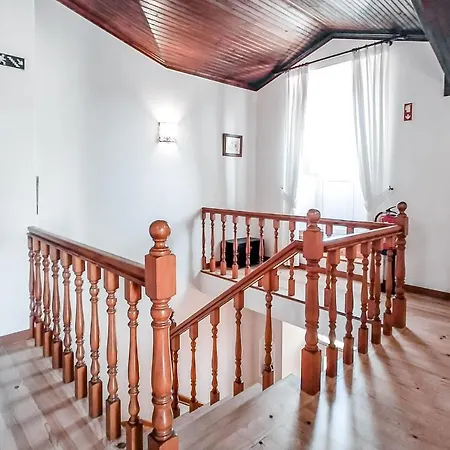 Villa Villa Marta Lourinhã