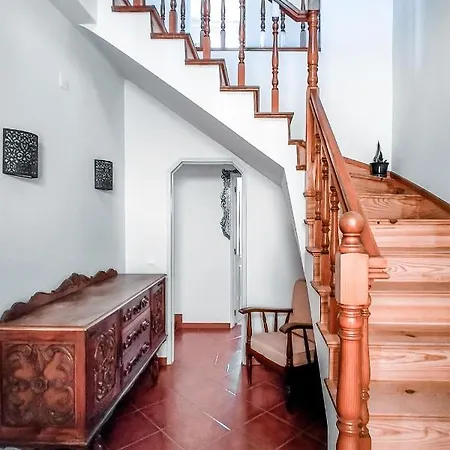 Villa Marta Lourinhã
