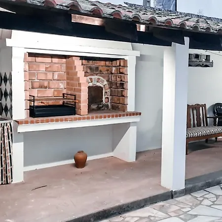 Villa Marta *