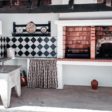 Villa Villa Marta Lourinhã